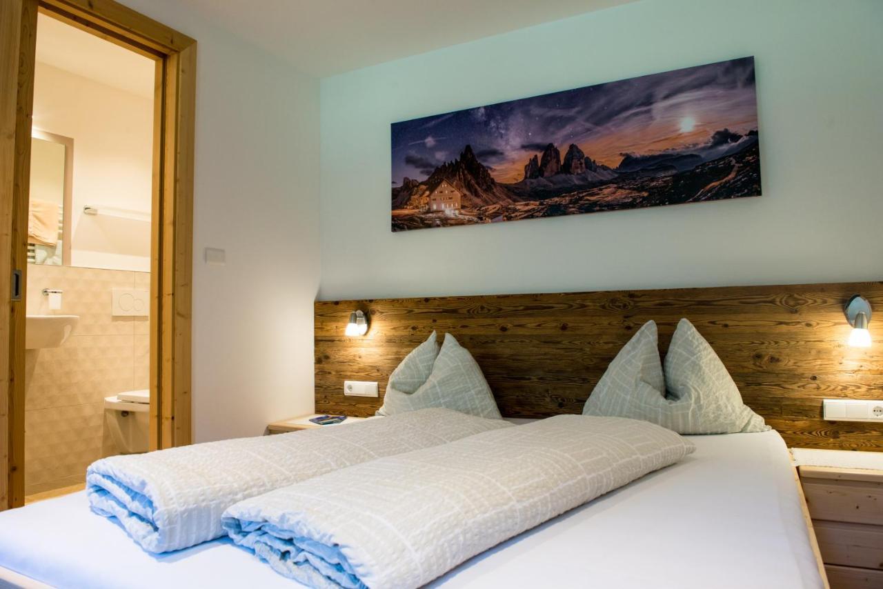 Landhaus Summerer Сесто Экстерьер фото