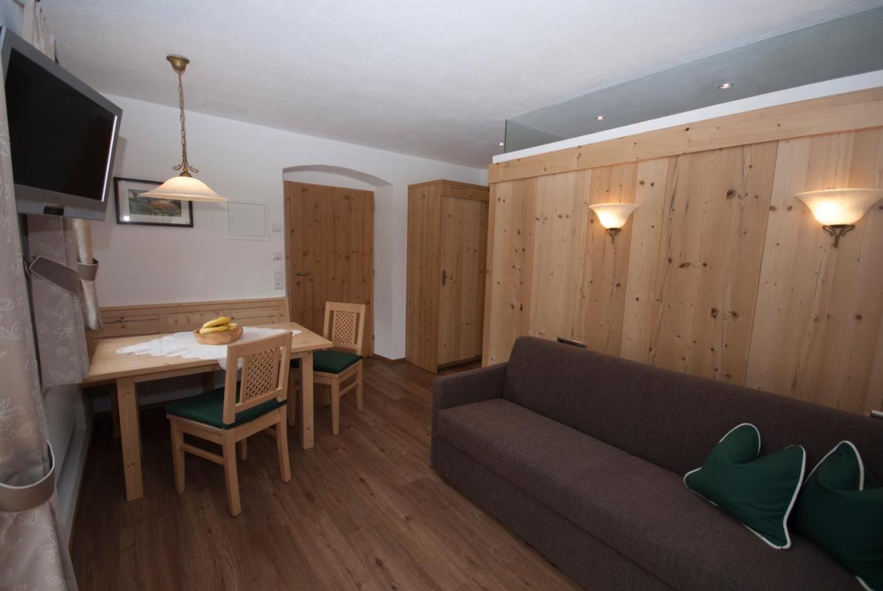 Landhaus Summerer Сесто Экстерьер фото