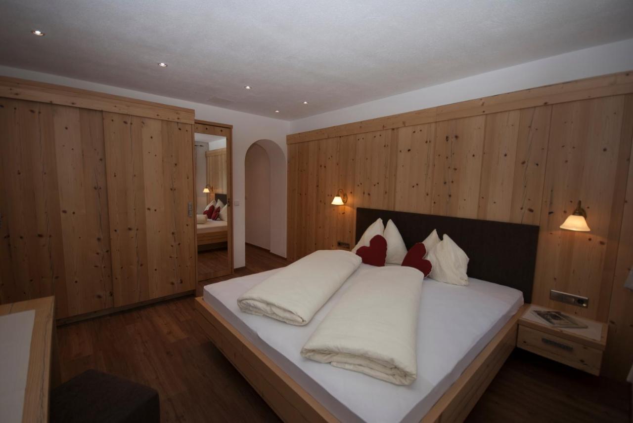 Landhaus Summerer Сесто Экстерьер фото