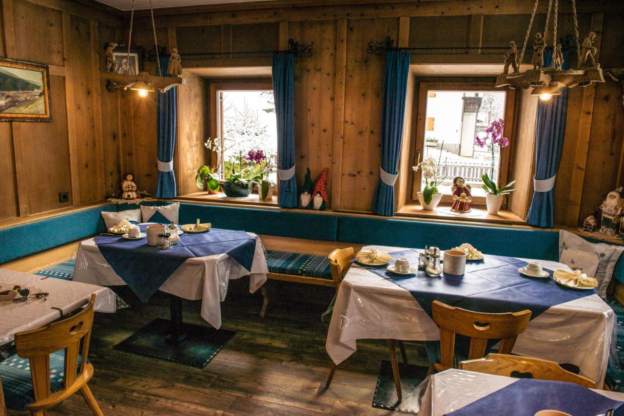 Landhaus Summerer Сесто Экстерьер фото