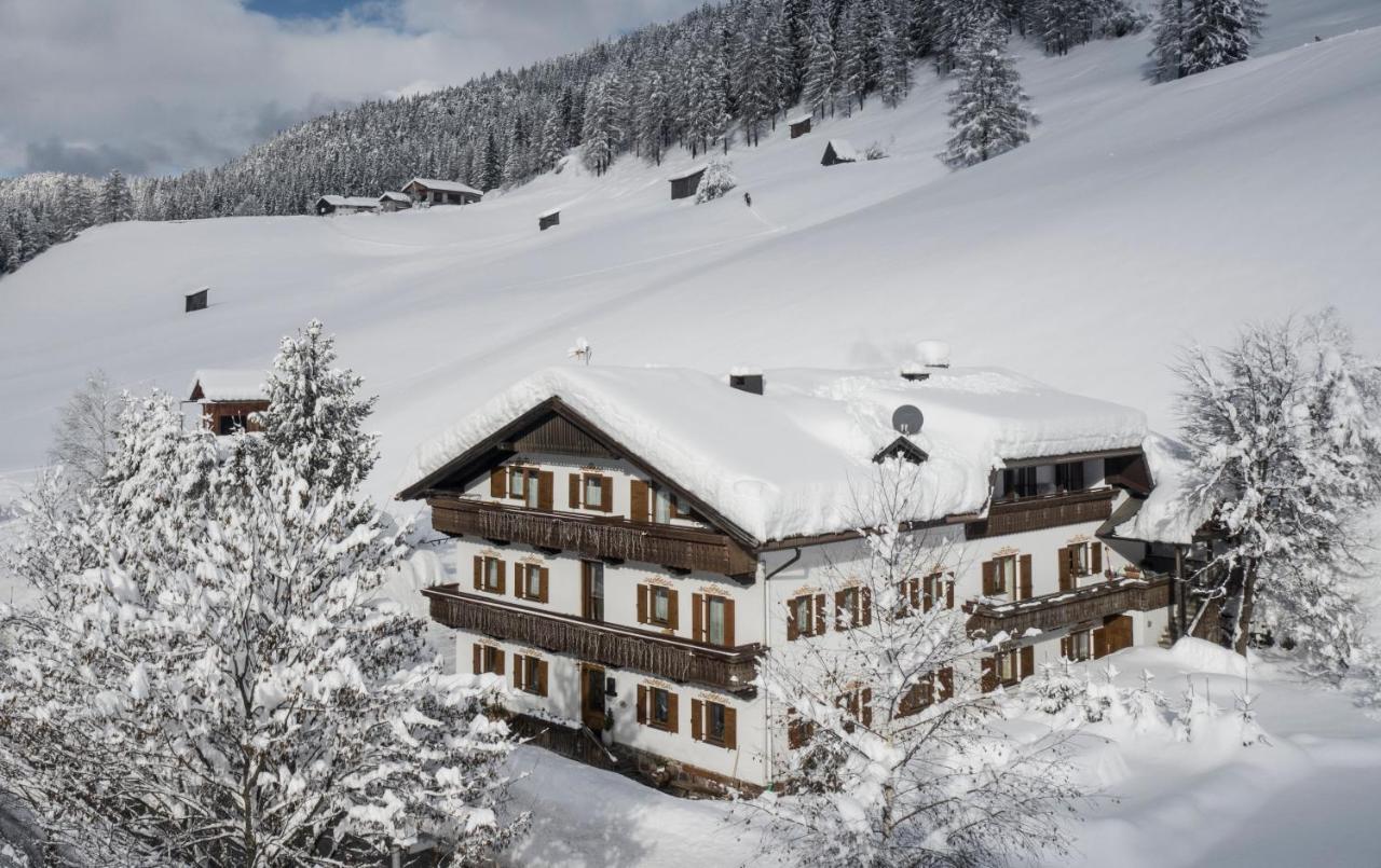 Landhaus Summerer Сесто Экстерьер фото